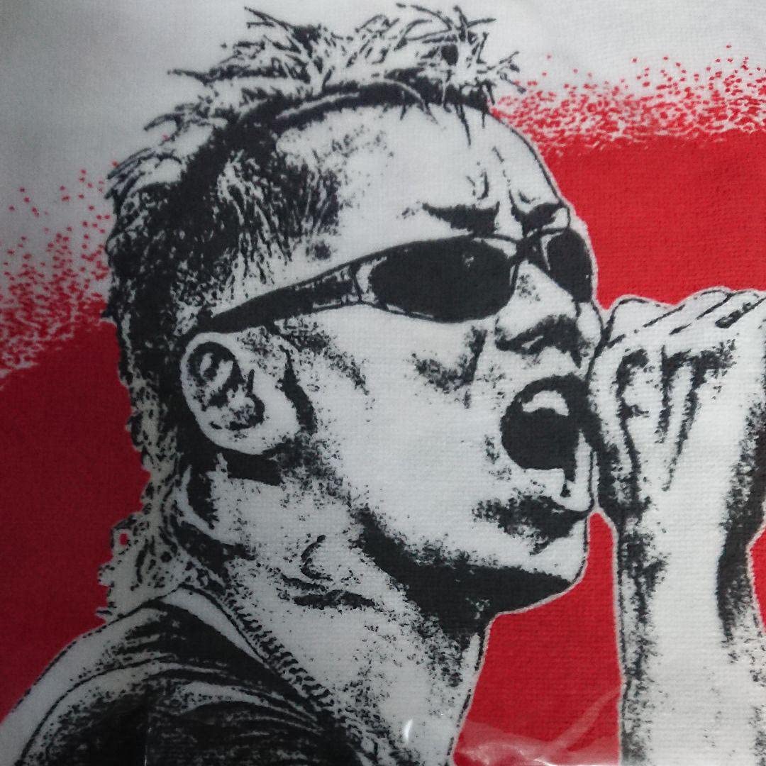 ビックタオル　写真集　サングラス ビックタオル写真集サングラス